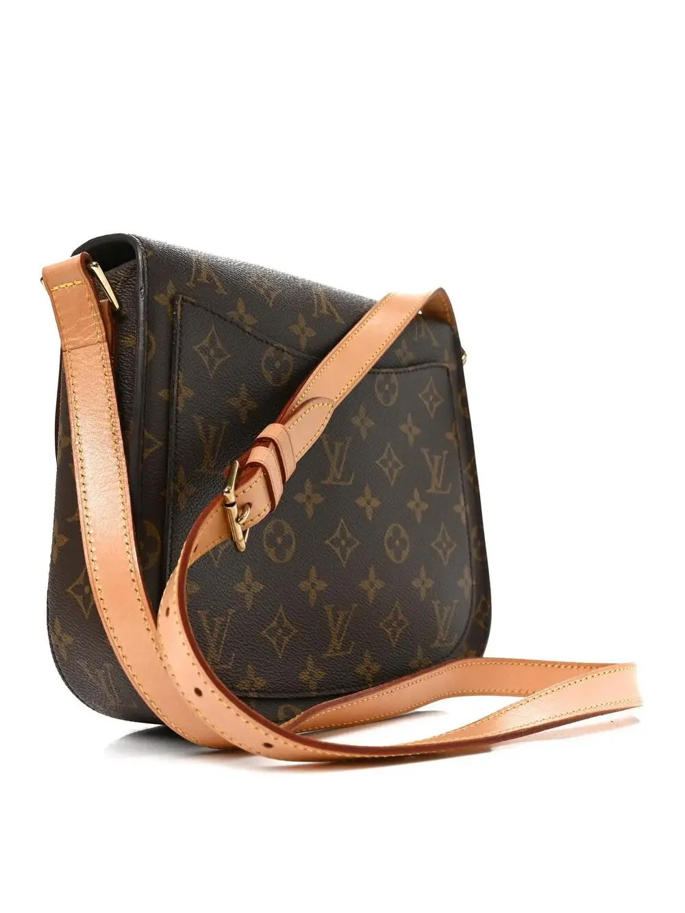 Louis Vuitton Saint Cloud Gm #329472L10B